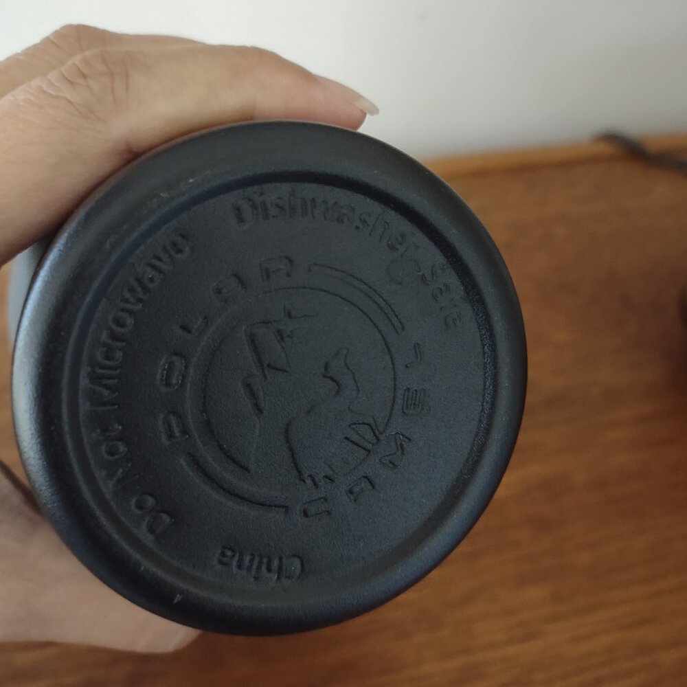 Nightmare Before Christmas Jack Skellington Halloween Tumbler - Picture 9 of 9